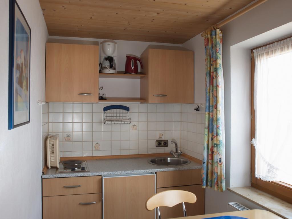 Gaestehaus Boeck Pfronten Room photo